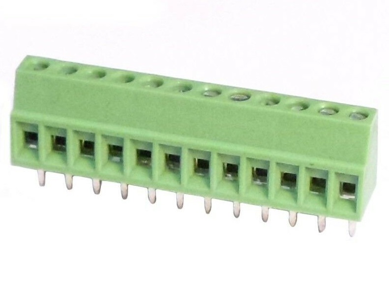 Arduino Nano Terminal Block at Norma Friedland blog