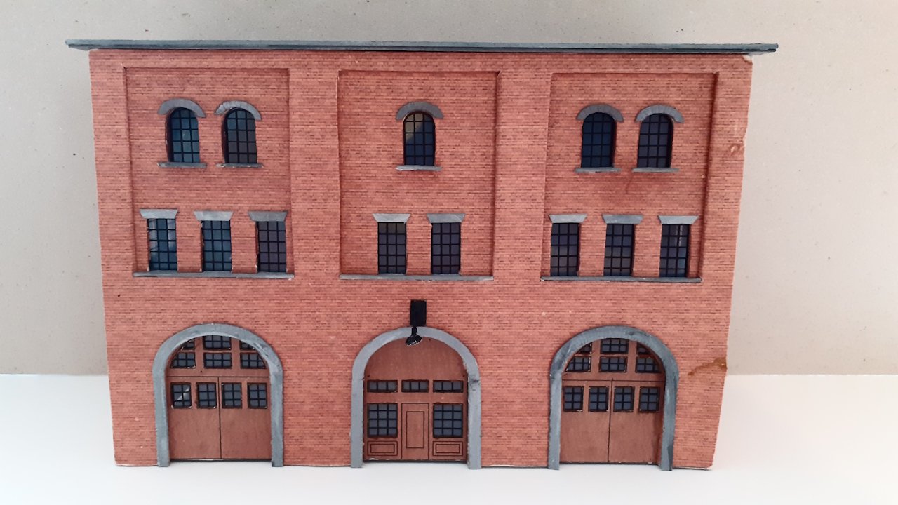 Inscope Arch Railing Scale Model Window And Door Arch Lintels Using Inkscape