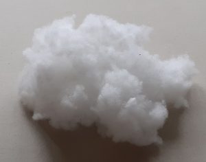 silicone down