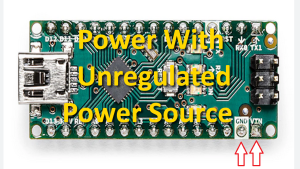 unregulated nano power