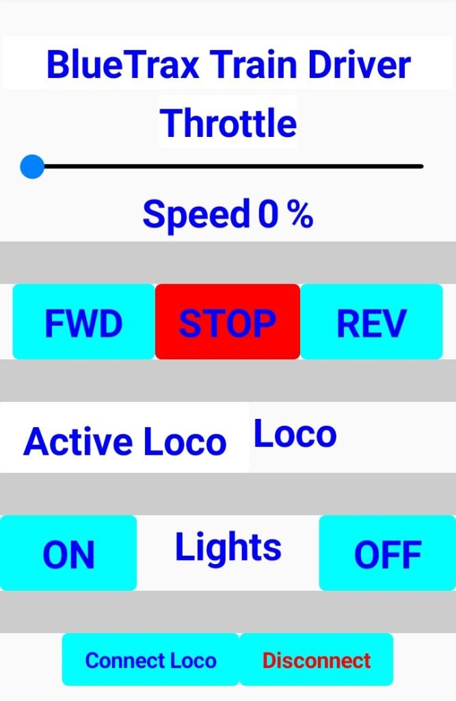 How To Use The BlueTrax Digital DC Decoder | Model Scenery Tutorials