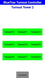 android app turnout tower 2